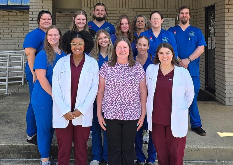 Carousel Slide 3: Meet Our Team